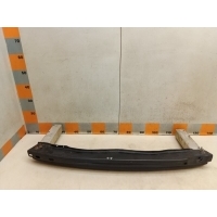Усилитель заднего бампера Audi A4 B8 8T0807313