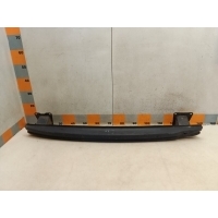 Усилитель заднего бампера Volkswagen Passat B6 3C0807311A