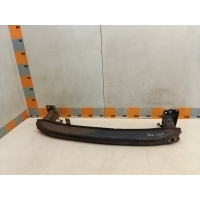 Усилитель переднего бампера Volkswagen Polo 5 6Q0807109C