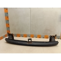 Усилитель переднего бампера Volkswagen Golf 5 1K0807109C