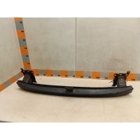 Усилитель переднего бампера Volkswagen Golf 5 1K0807109C