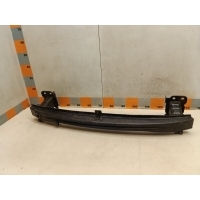Усилитель переднего бампера Skoda Superb 2 3T0807109C