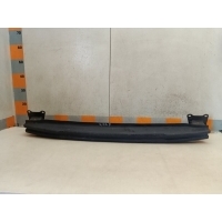 Усилитель заднего бампера Volkswagen Golf 5 1K0807629