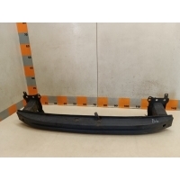 Усилитель переднего бампера Volkswagen Passat B6 3C0807109D