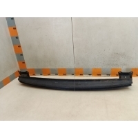 Усилитель заднего бампера Volkswagen Golf 5 1K0807629