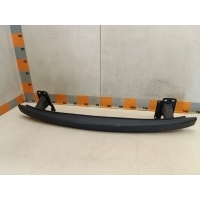 Усилитель переднего бампера Volkswagen Polo 9N1 6Q0807109C
