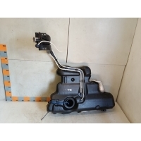 Бак топливный Volkswagen Polo 5 6RU201085
