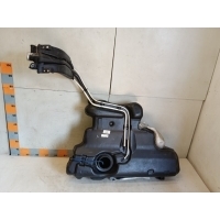 Бак топливный Volkswagen Polo 5 6RU201085