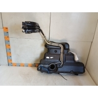Бак топливный Volkswagen Polo 5 6RU201085