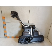 Бак топливный Volkswagen Polo 5 6RU201085