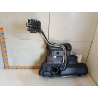 Бак топливный Volkswagen Polo 5 6RU201085