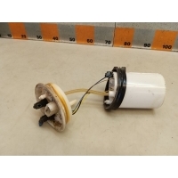 Насос топливный Volkswagen Polo 5 6RU919051A