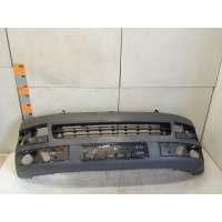 Бампер передний Volkswagen Transporter T5 7E0807221
