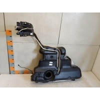 Бак топливный Volkswagen Polo 5 6RU201085