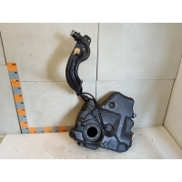 Бак топливный Skoda Octavia A5 1K0201085