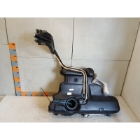 Бак топливный Volkswagen Polo 5 6RU201085