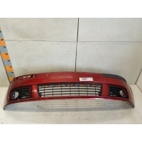 Бампер передний Volkswagen Golf 5 1K0807221