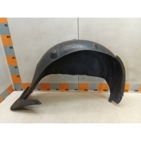 Подкрылок задний правый Volkswagen Caddy 3 2K0810972A