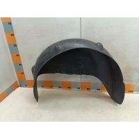 Подкрылок задний левый Volkswagen Caddy 3 2K0810971