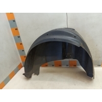 Подкрылок задний левый Volkswagen Polo 9N1 6Q0810971