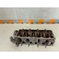 Головка блока Renault Logan 1 7701475893
