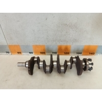 Коленвал Renault Logan 1 8200416793