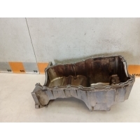 Поддон масляный двигателя Renault Logan 1 8200535848