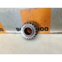 Шестерня коленвала Renault Logan 1 7700747599
