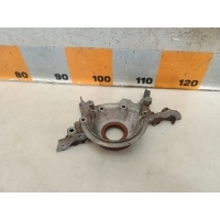 Крышка двигателя Renault Logan 1 8200315602