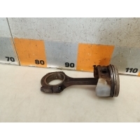 Поршень с шатуном Renault Logan 1 120A14466R, 121000999R