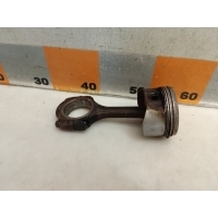 Поршень с шатуном Renault Logan 1 120A14466R, 121000999R