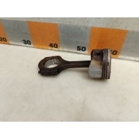 Поршень с шатуном Renault Logan 1 120A14466R, 121000999R