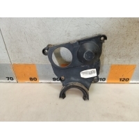 Кожух ремня ГРМ Renault Logan 1 8200936108