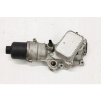 Форд focus mk4 корпус фильтра масляный 9823808480