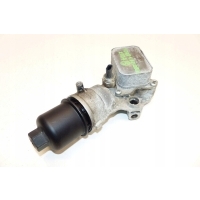 Форд focus iv mk4 transit connect 1.5 ecoblue ztda подставка фильтра масляный