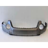 Skoda йети 5l0 бампер передняя 5l0807221 оригинал
