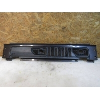 Дождевик Jeep Wrangler JL 2021