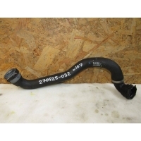 Патрубок (трубопровод, шланг) Mercedes GLE W167 2021 A1675014801