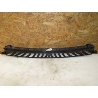 кронштейн крепления бампера заднего Mercedes GLE W167 2021 A1678808000
