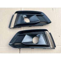 Решетки бампера audi a5 8w 8w6807681n / 8w6807681n