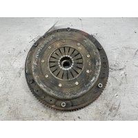 Комплект сцепления Fiat Bravo 1 1998 71729521, 7737646
