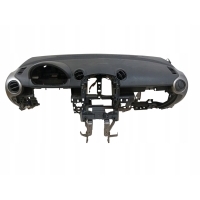 Панель панель консоль торпеда mazda 2 ii де 2008-2010 европа