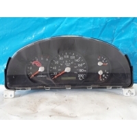 Спидометр часы kia sorento jc 2.5 crdi 940033e090