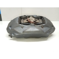 Суппорт тормозной передний правый VAG Touareg (2002 - 2010) 7L6615150A