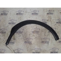 накладка переднего крыла Subaru XV C10010062