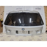 дверь багажника со стеклом BMW X5 E70 2007-2013 2007 41627262544
