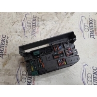 блок предохранителей BMW X5 E70 2007-2013 2007 61149145115