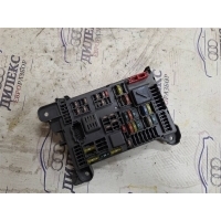 блок предохранителей BMW X5 E70 2007-2013 2007 61146931687