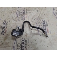 клемма аккумулятора минус BMW X5 E70 2007-2013 2007 12427603567