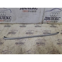 молдинг лобового стекла BMW X5 E70 2007-2013 2007 51317250395